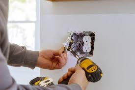 Best Electrical Remodeling Services  in Lockport, IL